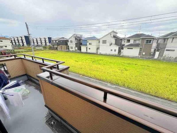 大和高田市曽大根１丁目の中古一戸建て