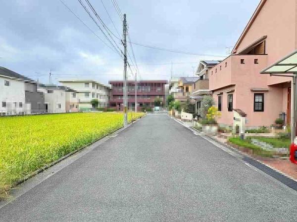 大和高田市曽大根１丁目の中古一戸建て