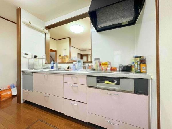 大和高田市曽大根１丁目の中古一戸建て