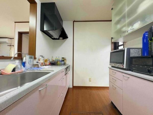 大和高田市曽大根１丁目の中古一戸建て