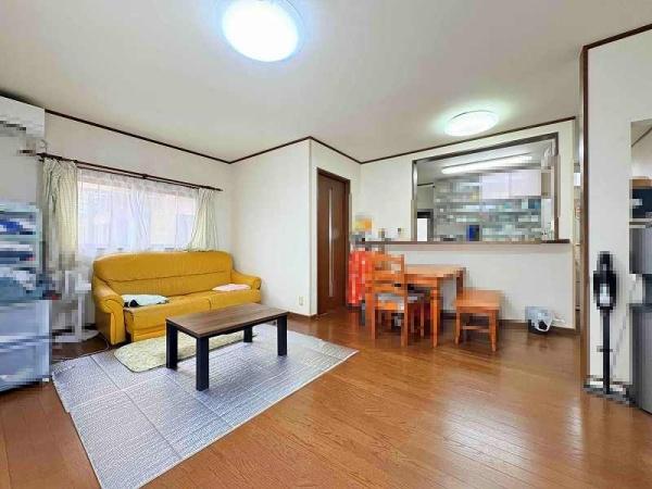 大和高田市曽大根１丁目の中古一戸建て
