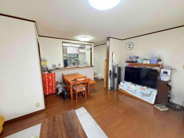 大和高田市曽大根１丁目の中古一戸建て