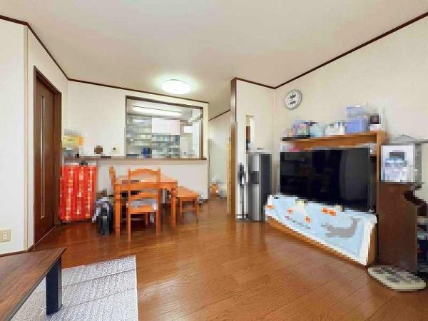 大和高田市曽大根１丁目の中古一戸建て