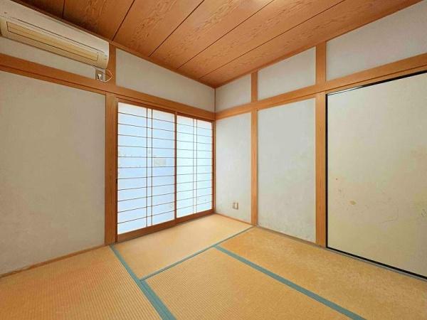 大和高田市曽大根１丁目の中古一戸建て
