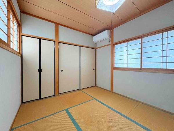 大和高田市曽大根１丁目の中古一戸建て