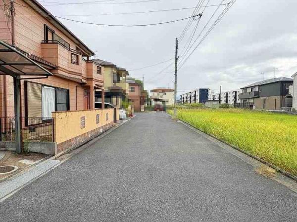 大和高田市曽大根１丁目の中古一戸建て