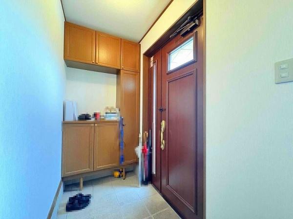 大和高田市曽大根　中古戸建