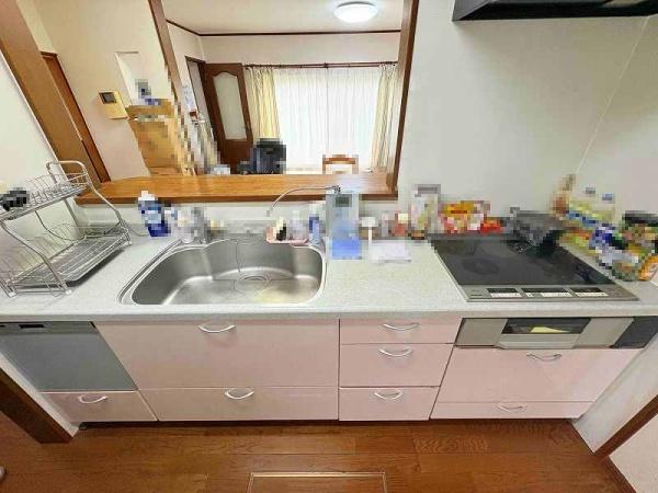 大和高田市曽大根　中古戸建