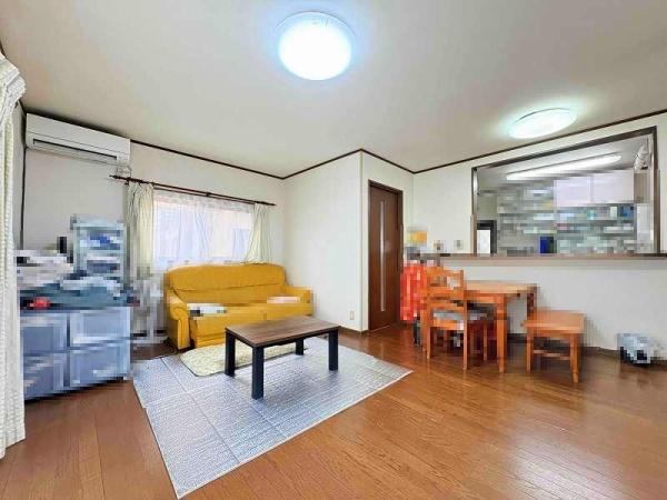 大和高田市曽大根１丁目の中古一戸建て