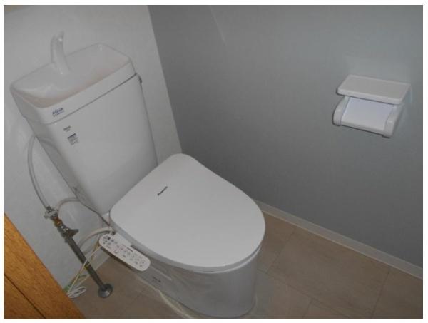 クレール郡山筒井中古マンション