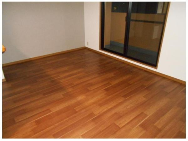 クレール郡山筒井中古マンション