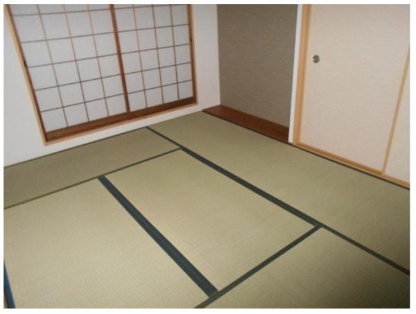 クレール郡山筒井中古マンション