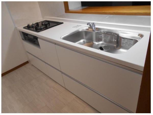 クレール郡山筒井中古マンション