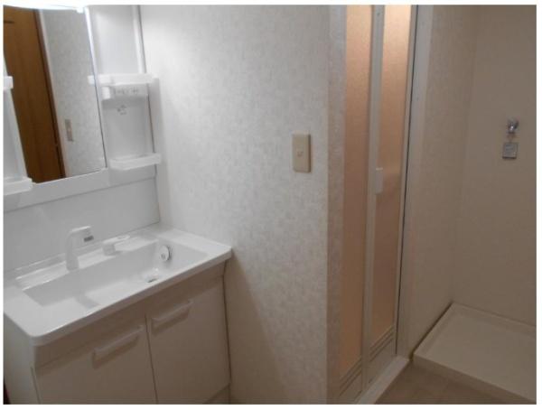 クレール郡山筒井中古マンション