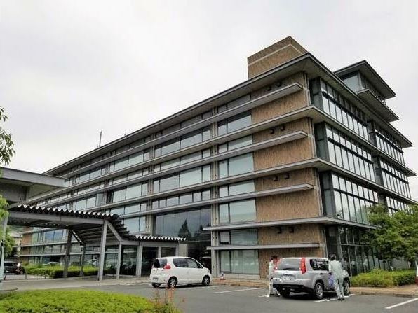 吉野郡大淀町大字下渕の中古一戸建て(大淀町役場)