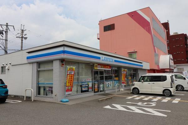 橿原新ノ口駅前　新築戸建　1号地(ローソン　橿原新口店)