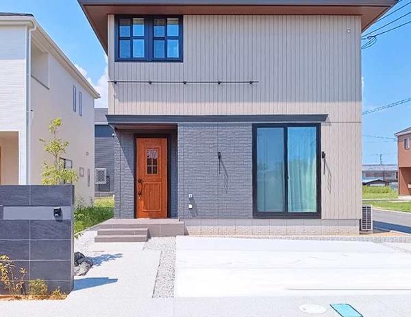 橿原新ノ口駅前　新築戸建　1号地