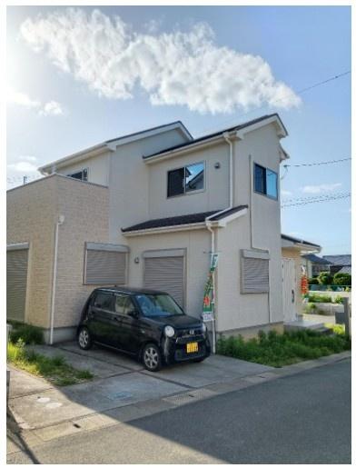 磯城郡川西町結崎　中古戸建