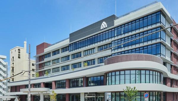 フレージュ大和高田／中古マンション(大和高田市役所)