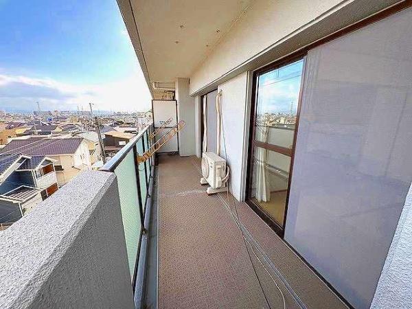 フレージュ大和高田／中古マンション