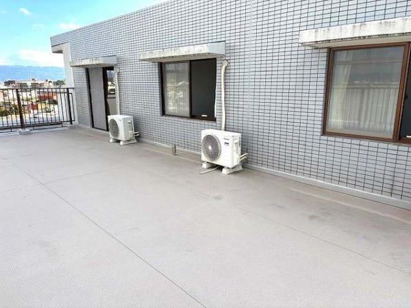 フレージュ大和高田／中古マンション