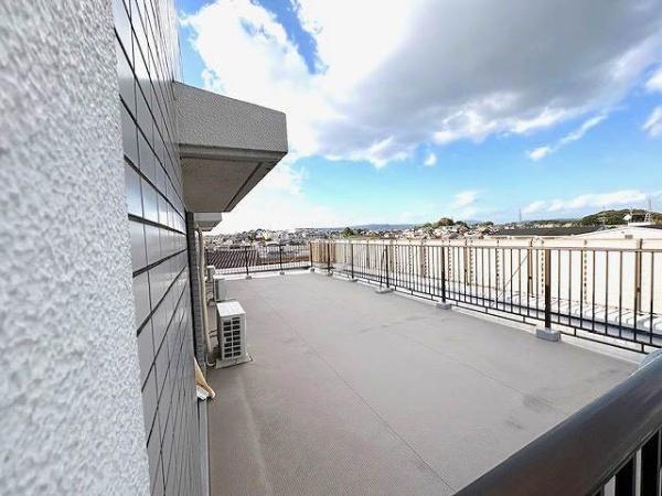 フレージュ大和高田／中古マンション