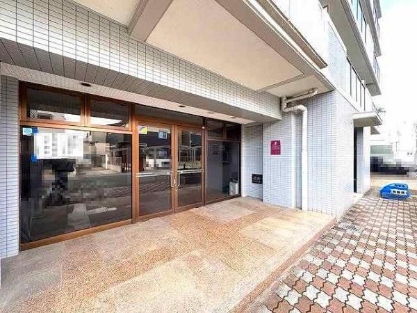 フレージュ大和高田／中古マンション