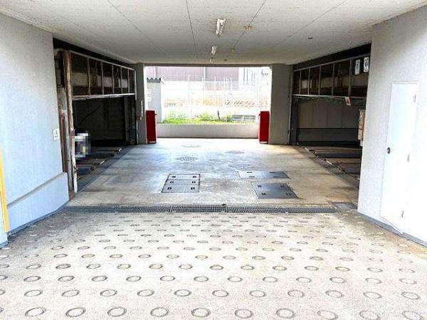 フレージュ大和高田／中古マンション