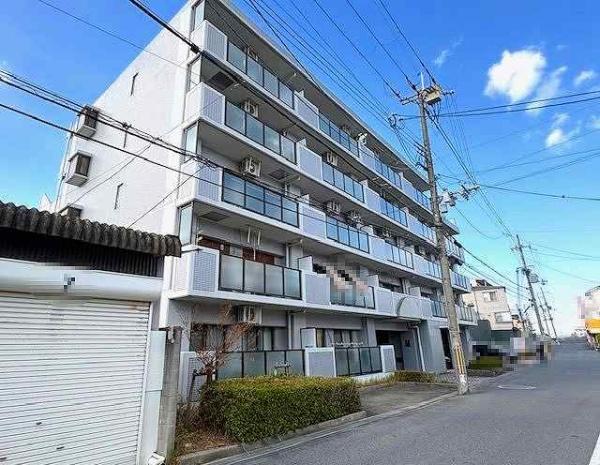 フレージュ大和高田／中古マンション