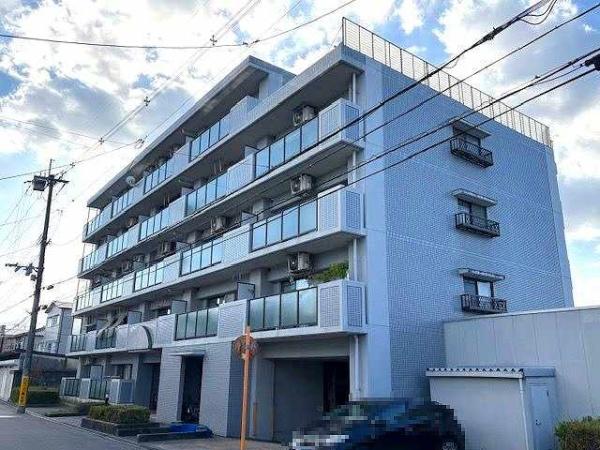 フレージュ大和高田／中古マンション