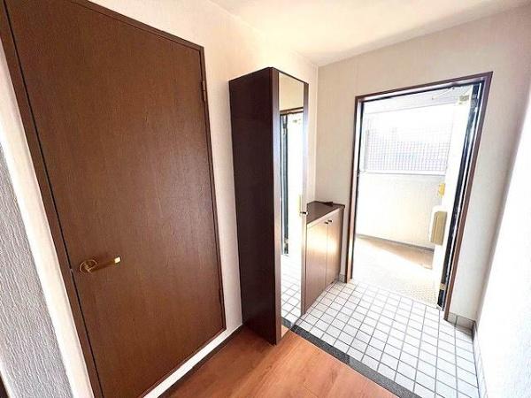 フレージュ大和高田／中古マンション