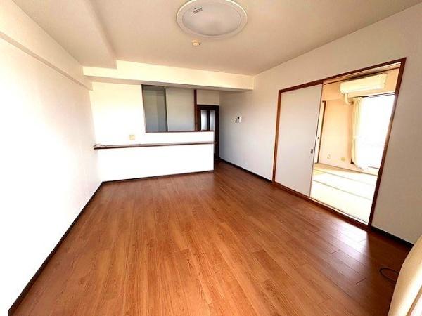 フレージュ大和高田／中古マンション