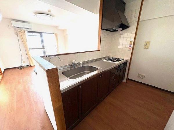 フレージュ大和高田／中古マンション