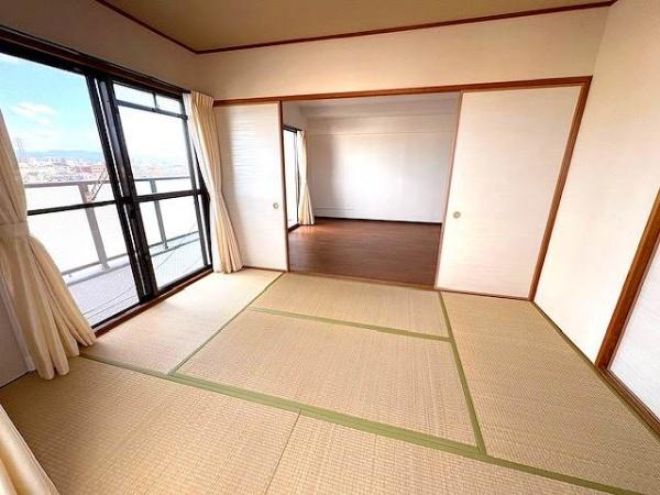 フレージュ大和高田／中古マンション