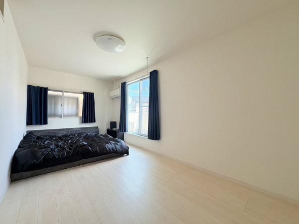 北葛城郡広陵町大字三吉の中古一戸建て