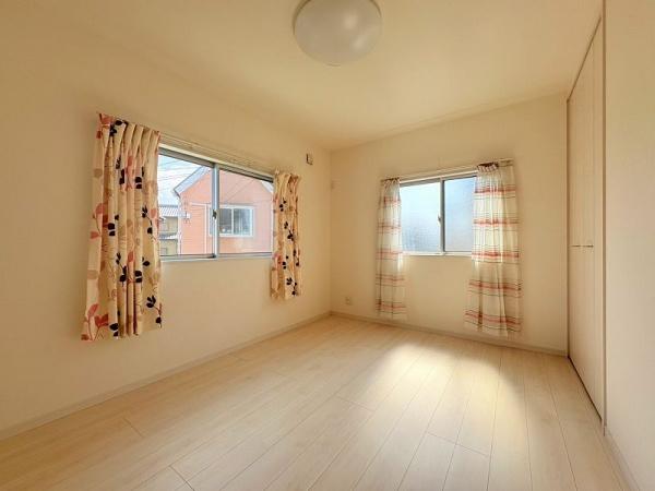 北葛城郡広陵町大字三吉の中古一戸建て