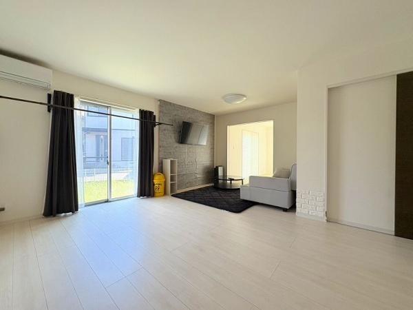 北葛城郡広陵町大字三吉の中古一戸建て