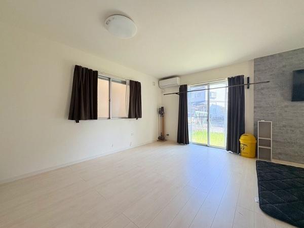 北葛城郡広陵町大字三吉の中古一戸建て