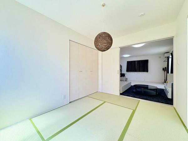 北葛城郡広陵町大字三吉の中古一戸建て