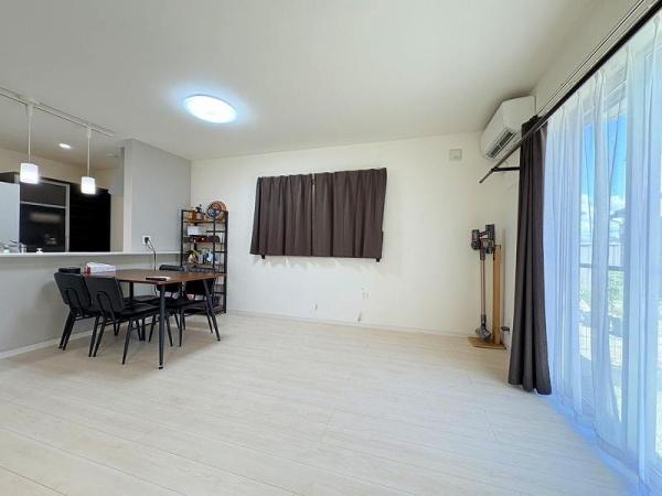 北葛城郡広陵町大字三吉の中古一戸建て