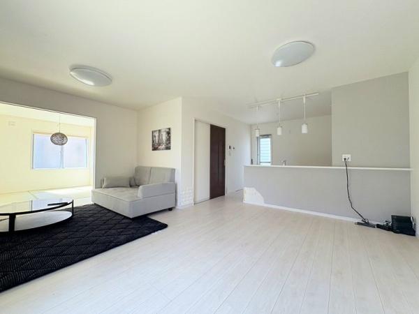 北葛城郡広陵町大字三吉の中古一戸建て