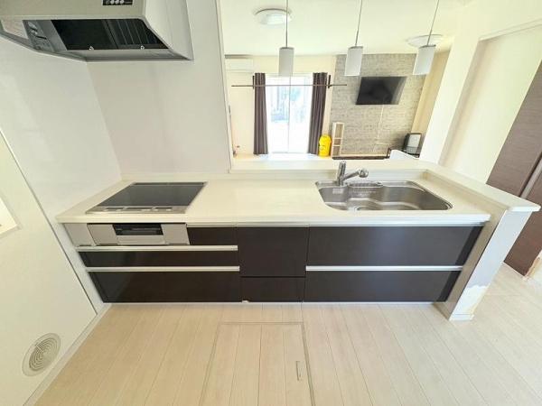 北葛城郡広陵町大字三吉の中古一戸建て