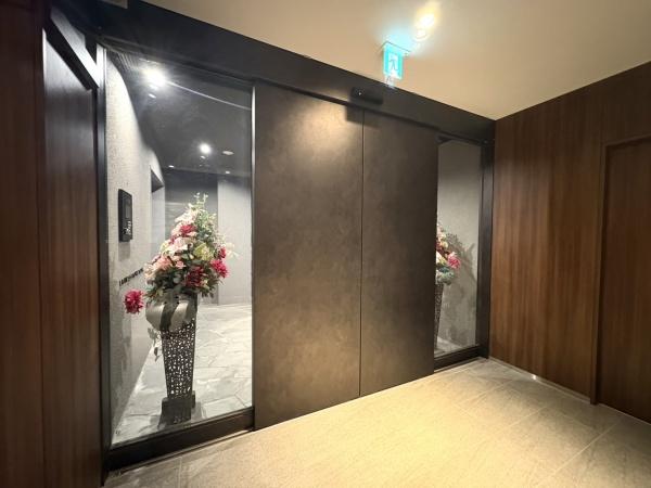 リブネスモア生駒ヒルズ/中古マンション