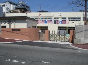 リブネスモア生駒ヒルズ/中古マンション(中保育園)