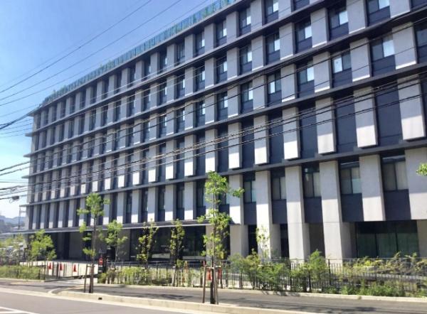 リブネスモア生駒ヒルズ/中古マンション(生駒市立病院)