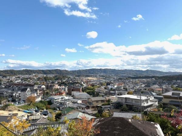 リブネスモア生駒ヒルズ/中古マンション