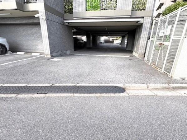 リブネスモア生駒ヒルズ/中古マンション