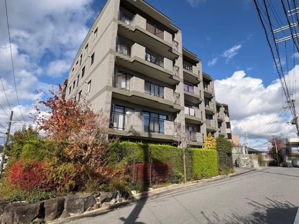 リブネスモア生駒ヒルズ/中古マンション