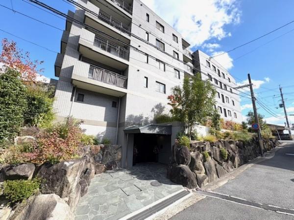 リブネスモア生駒ヒルズ/中古マンション