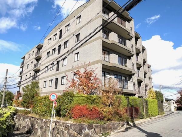 リブネスモア生駒ヒルズ/中古マンション